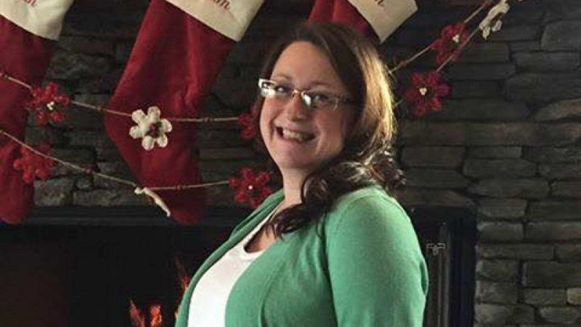 Cassia Rott died the day she came home from the hospital after giving birth to triplets.