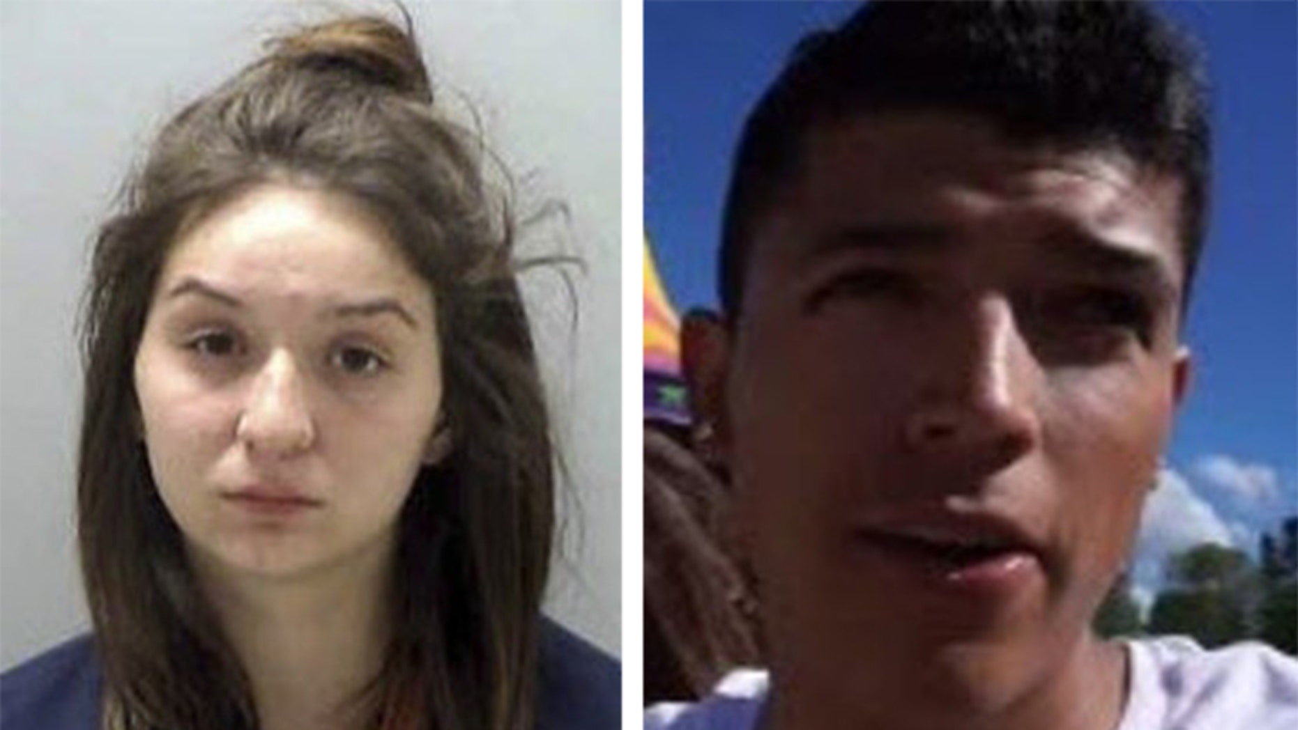 Monalisa Perez, 20, will serve 180 days in prison for killing boyfriend Pedro Ruiz in a YouTube stunt gone wrong.