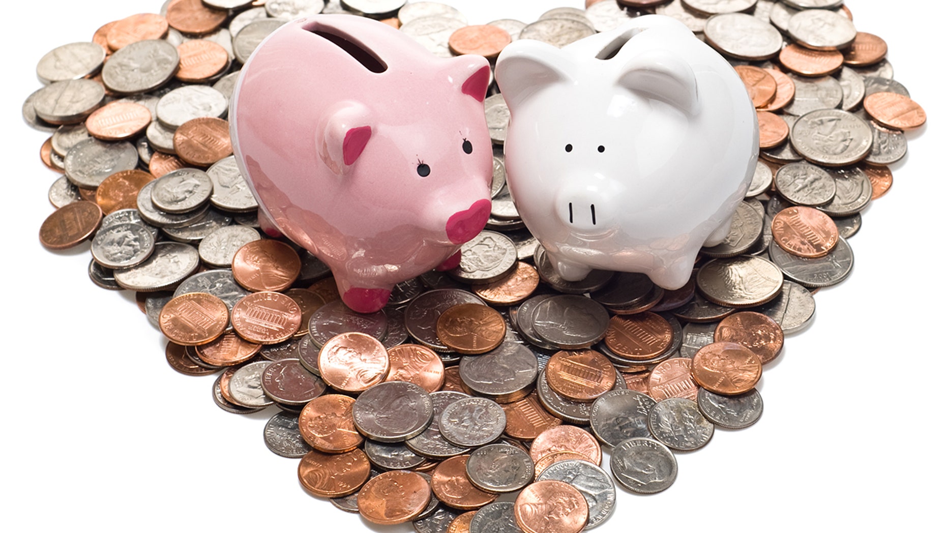 According to a recent survey, those with household incomes of $200,000 are more likely to be "completely in love" than other couples.