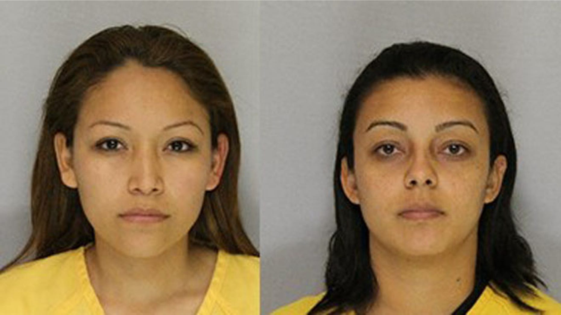 Deputies arrested Monical Pascual Brito and teacher Karla Alvarez Thrusday in a $6 million drug bust in Georgia.