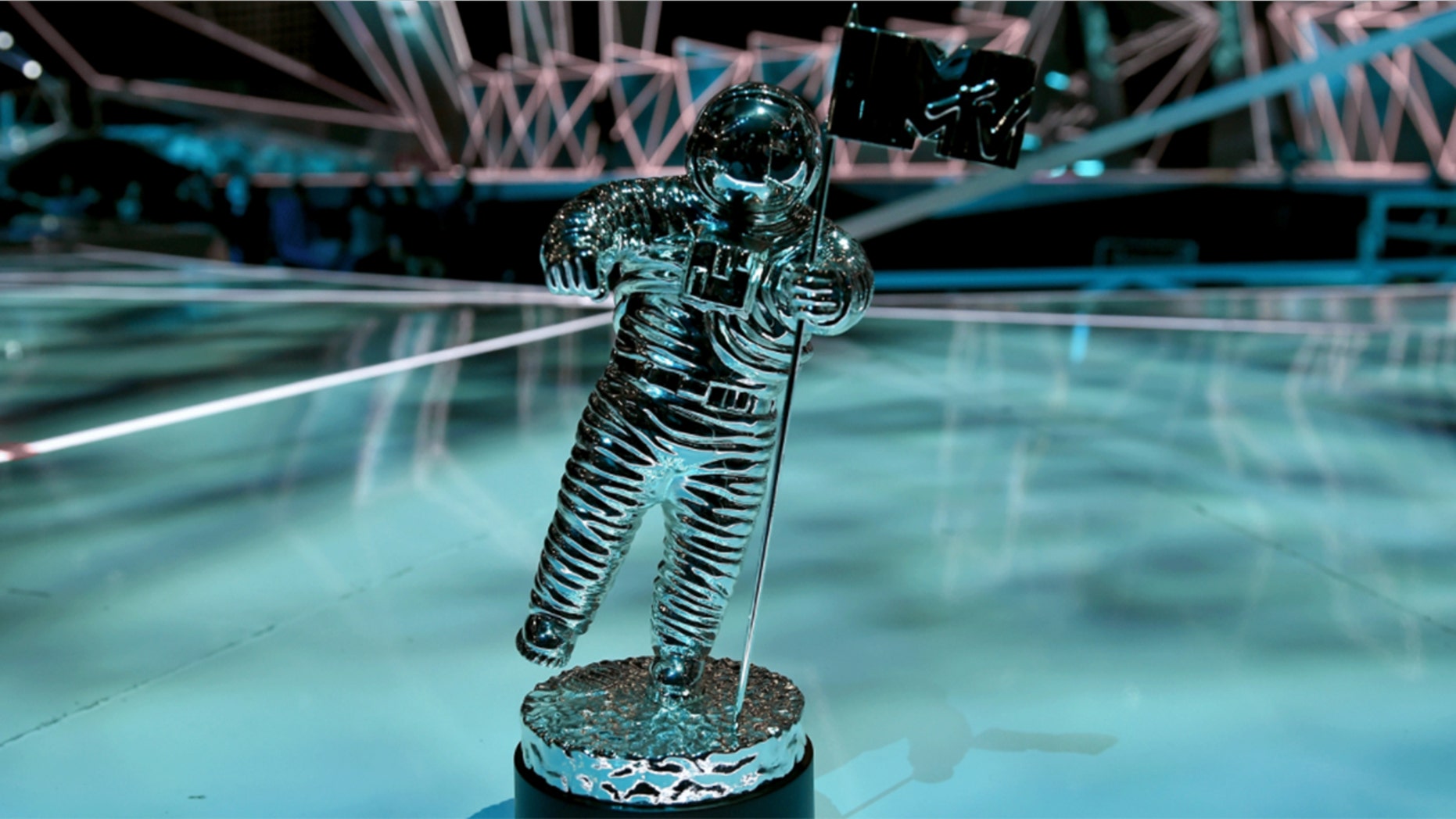 MTV VMAs 2017