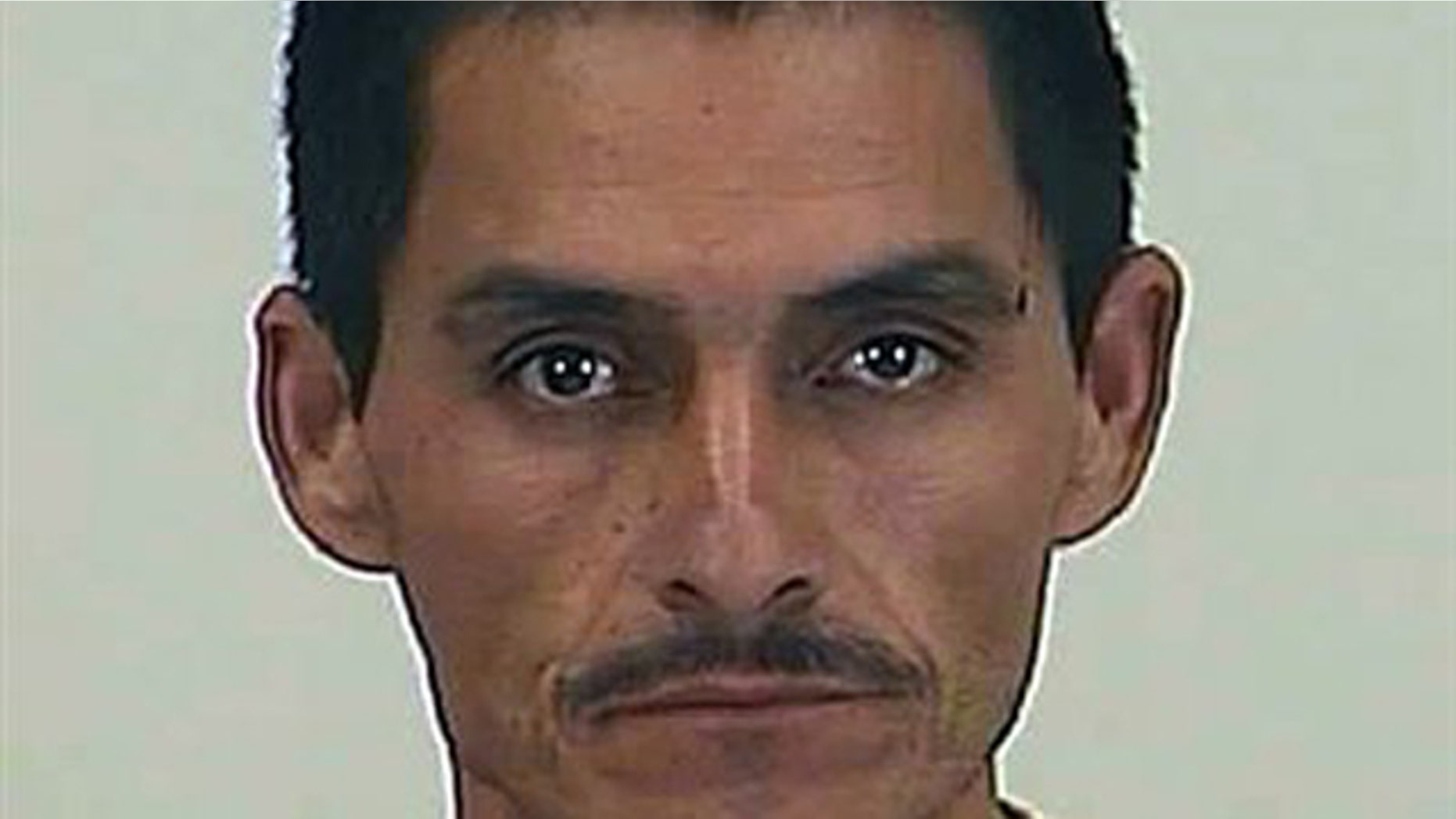 This undated photo provided by the Pinal County Sheriff's Department shows Francisco Guillermo Morales Esquer. Morales, 36, was arrested after being caught with $1.6 million in heroin and meth.