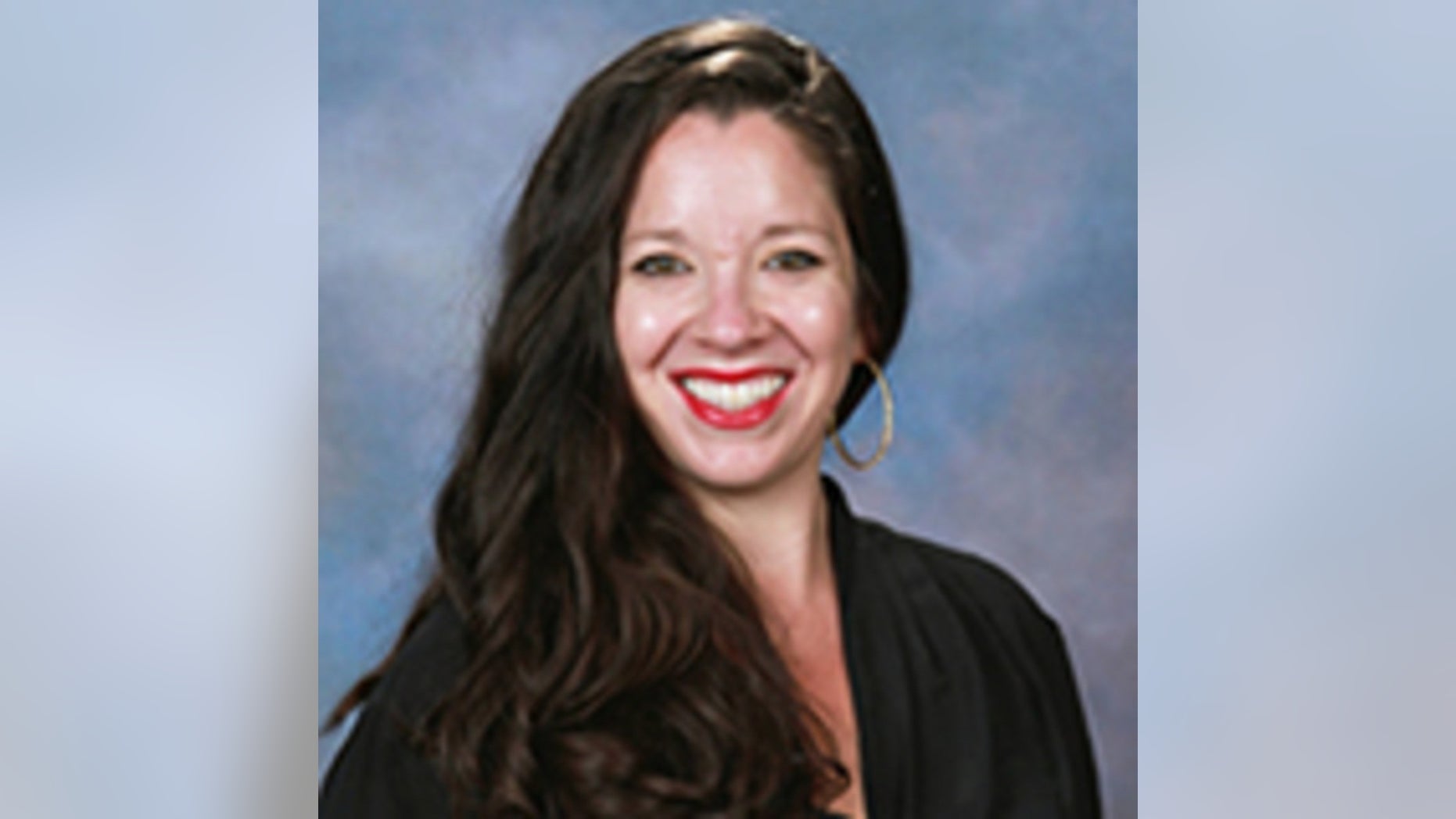 Alix Morales, a Spanish teacher at Siegel High School, was suspended without pay after being accused of selling alcohol to students.