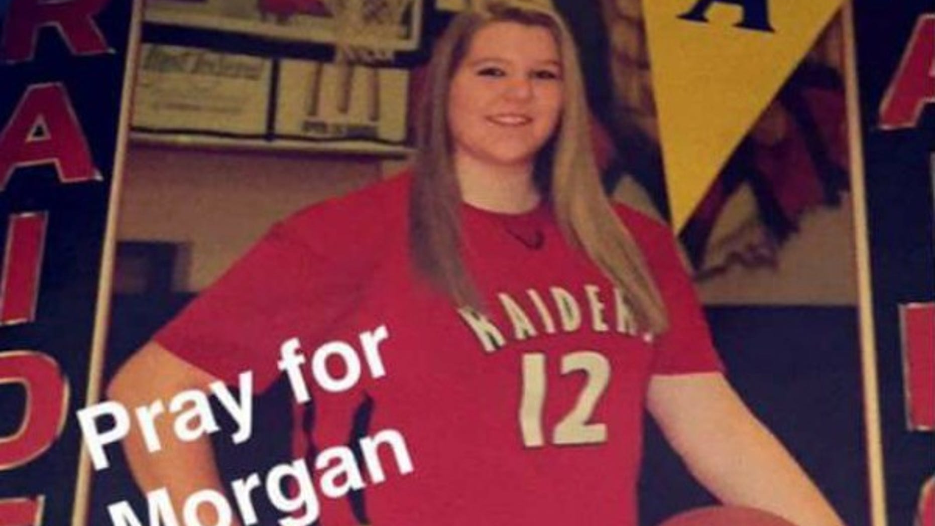 (GoFundMe)