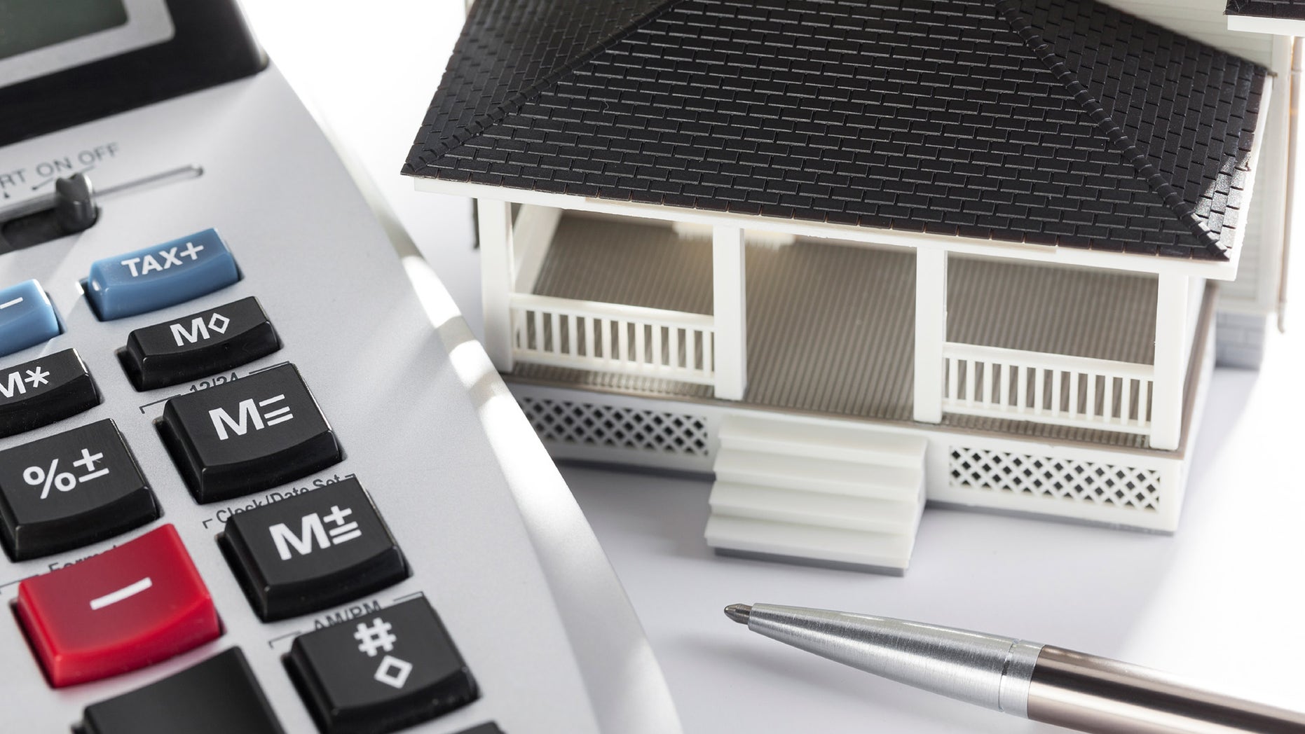 mortgage-calculator
