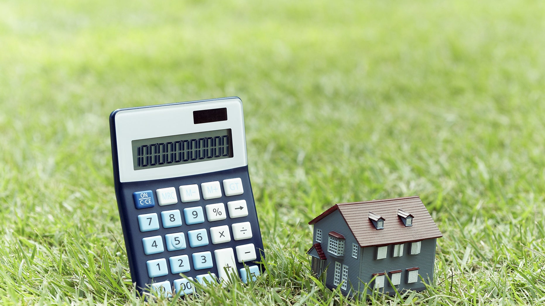 Mortgage payment calculations
