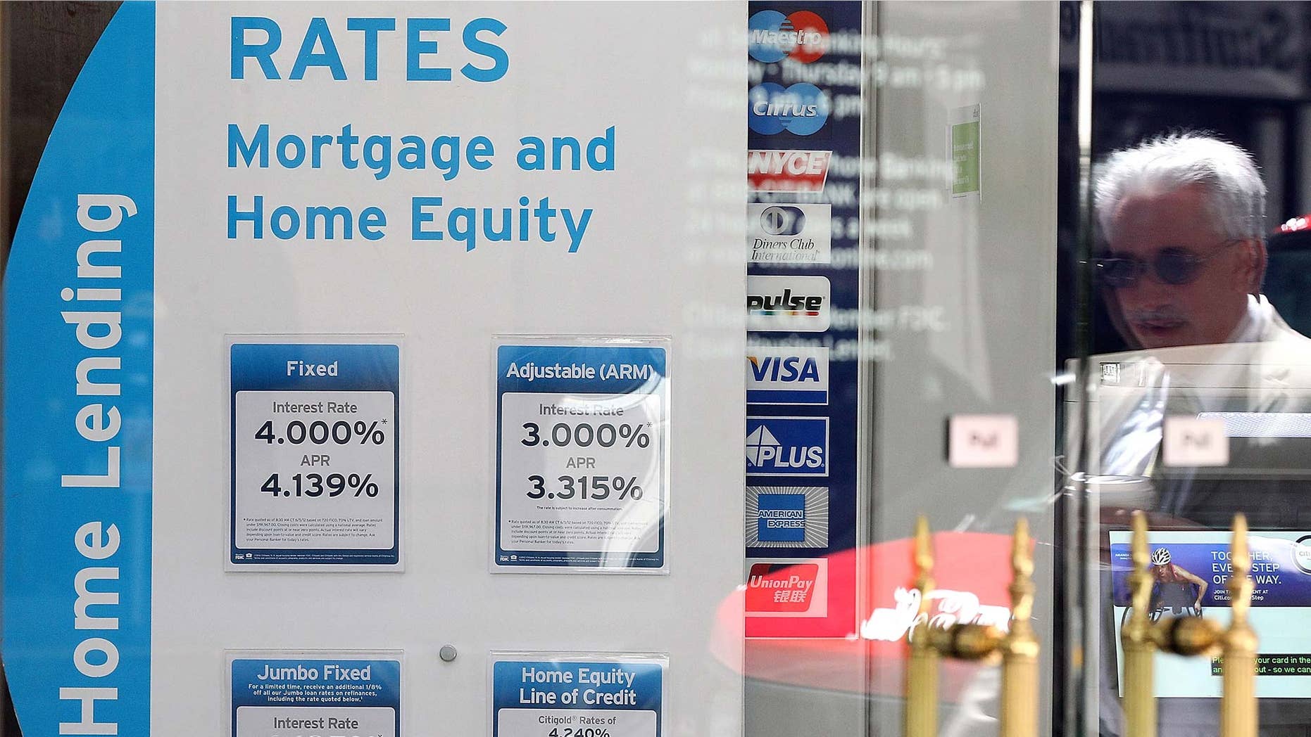 arm vs fixed rate which mortgage is better fox news