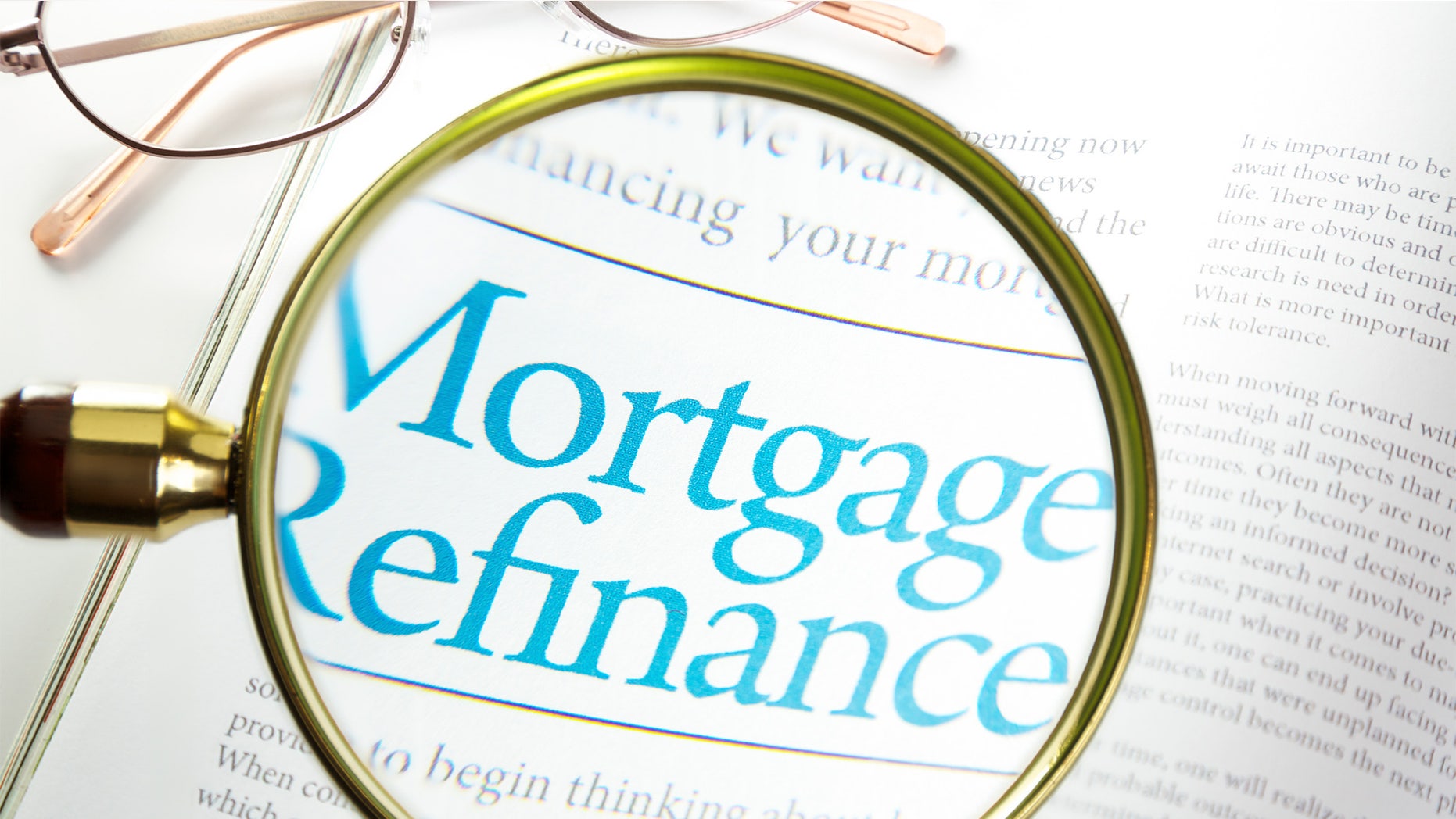 mortgage-refi