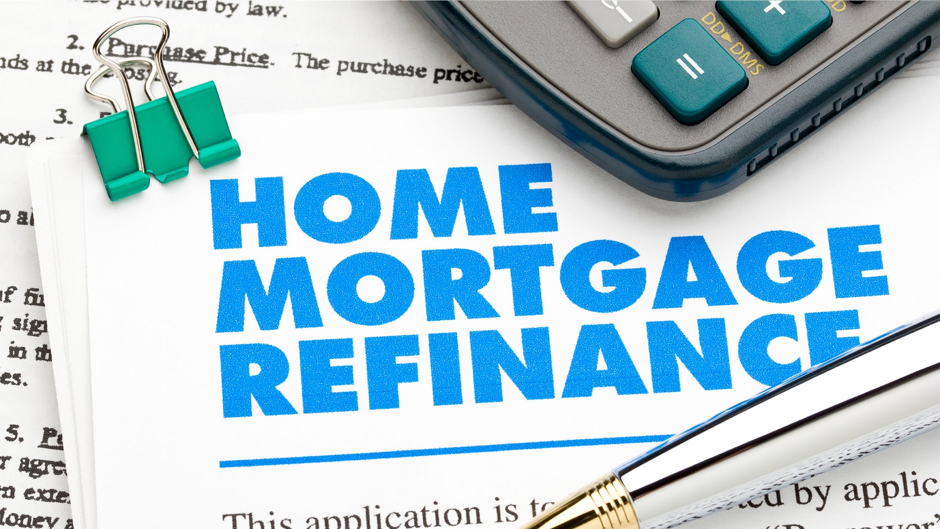 mortgage-refinance-form