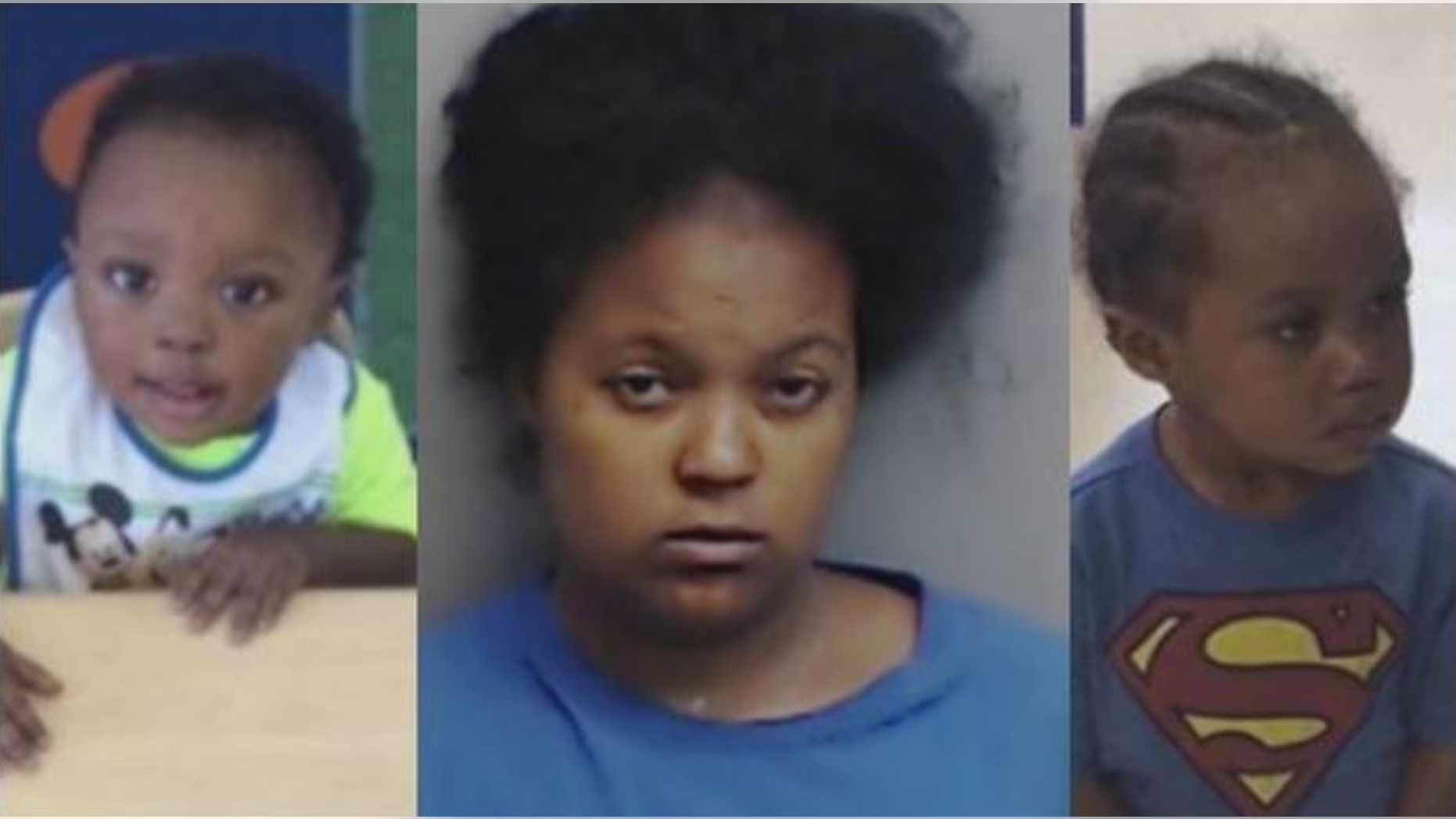 Willie Watkins Funeral Home is reportedly donating its services to the family of the two boys murdered last week, after their mother allegedly put them "in an oven and turned it on."