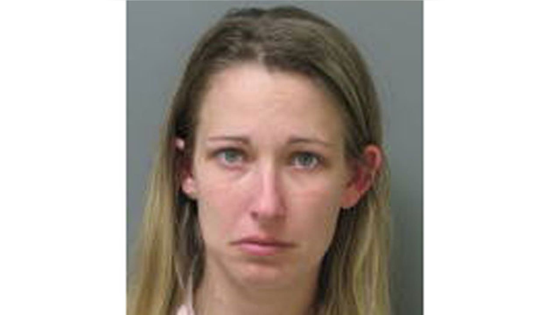 Police say 30-year old Angela Davis Murphree admitted to giving her baby her methadone pills.