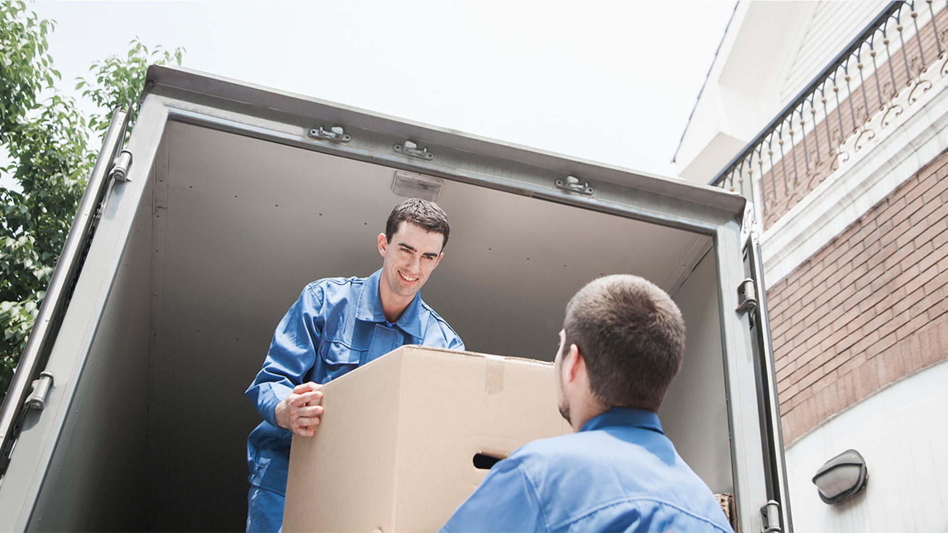 Preparing for a long distance move? Companies might be hesitant to ship these seven items.