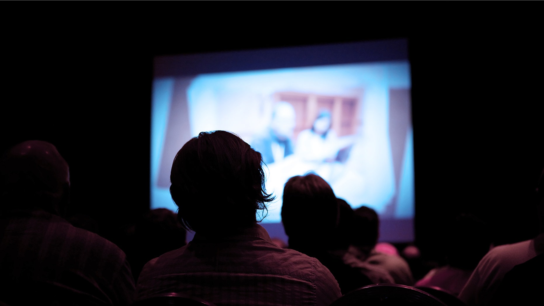 An appeals court ruled that federal disability law requires movie theaters to provide specialized interpreters to patrons who are deaf and blind.
