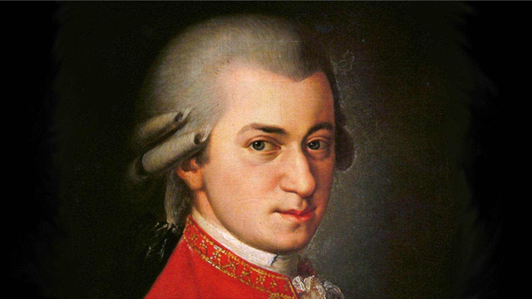 Is there a connection between Mozart and microbial metabolism?