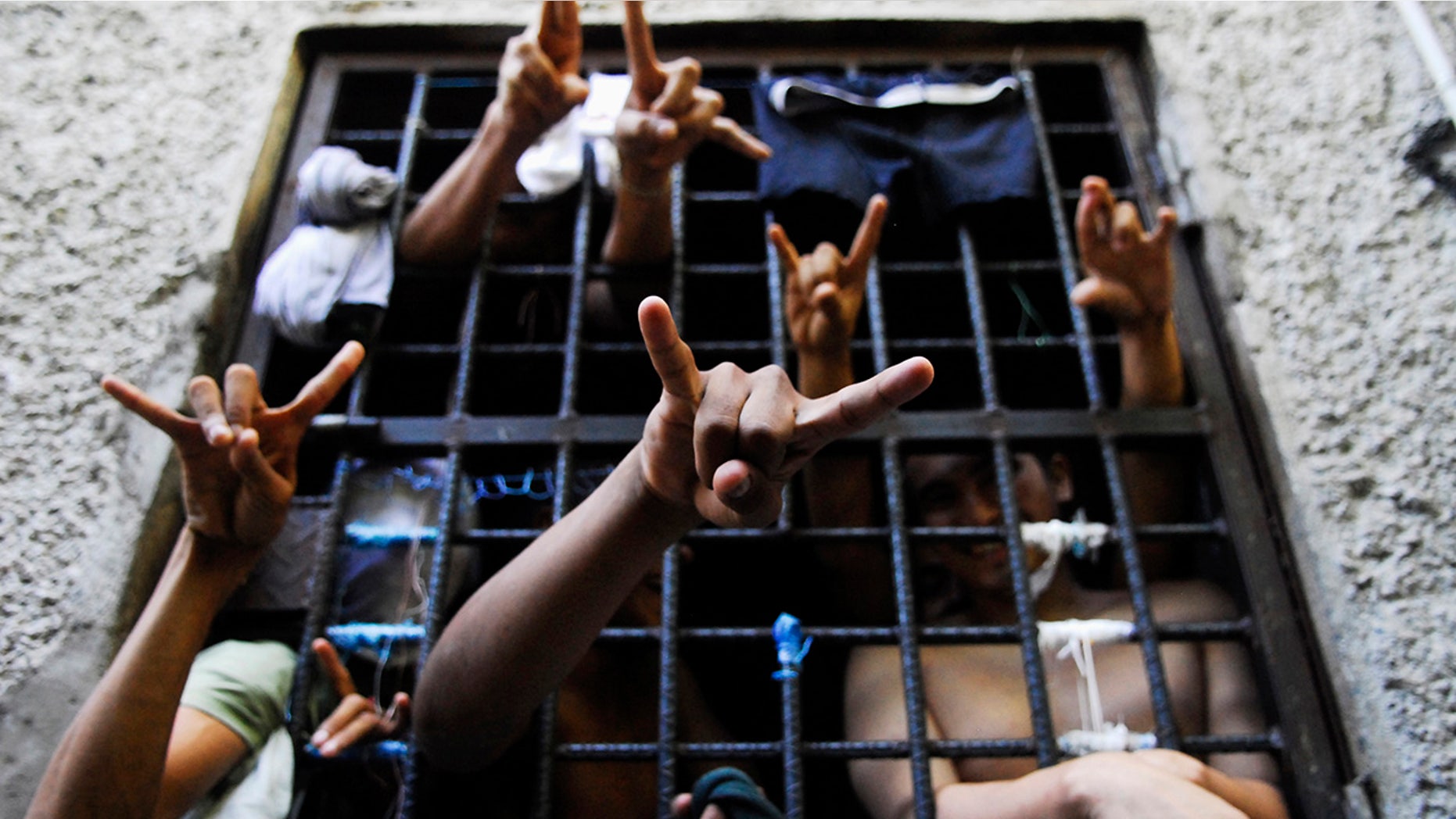 MS-13, or the Mara Salvatrucha, is believed by federal prosecutors to have thousands of members nationwide.