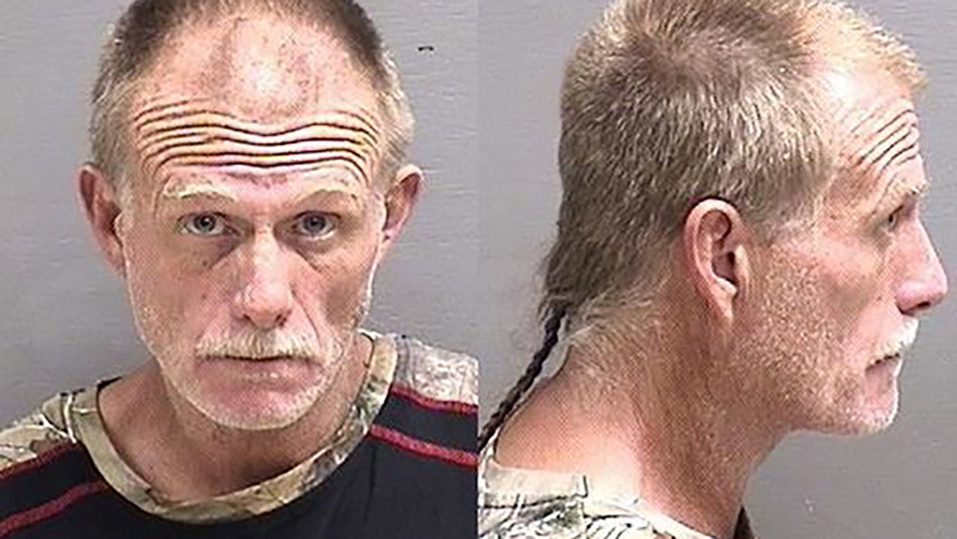 James Bachtell's conviction was overturned this month.