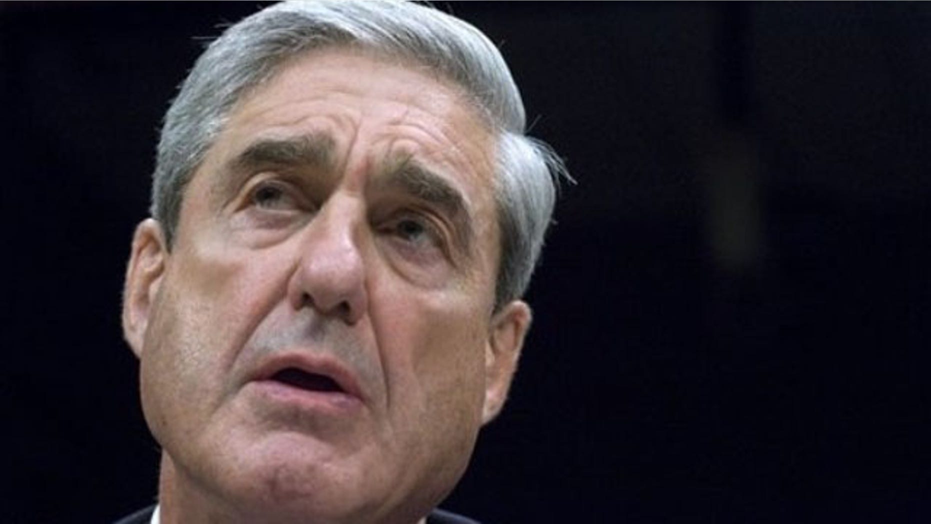 Oct. 6, 2011: FBI Director Robert Mueller testifies on Capitol Hill in Washington.