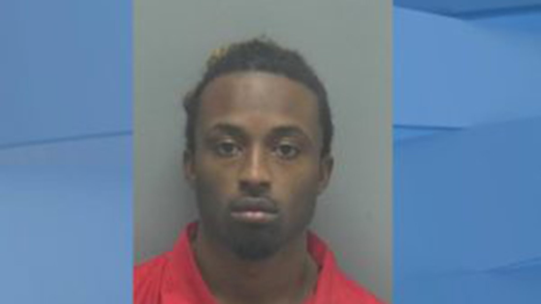 Willie Jordan Jr. is accused of leaving his two kids, ages 3 months and 3 years, unattended in his car while he went inside a strip club.