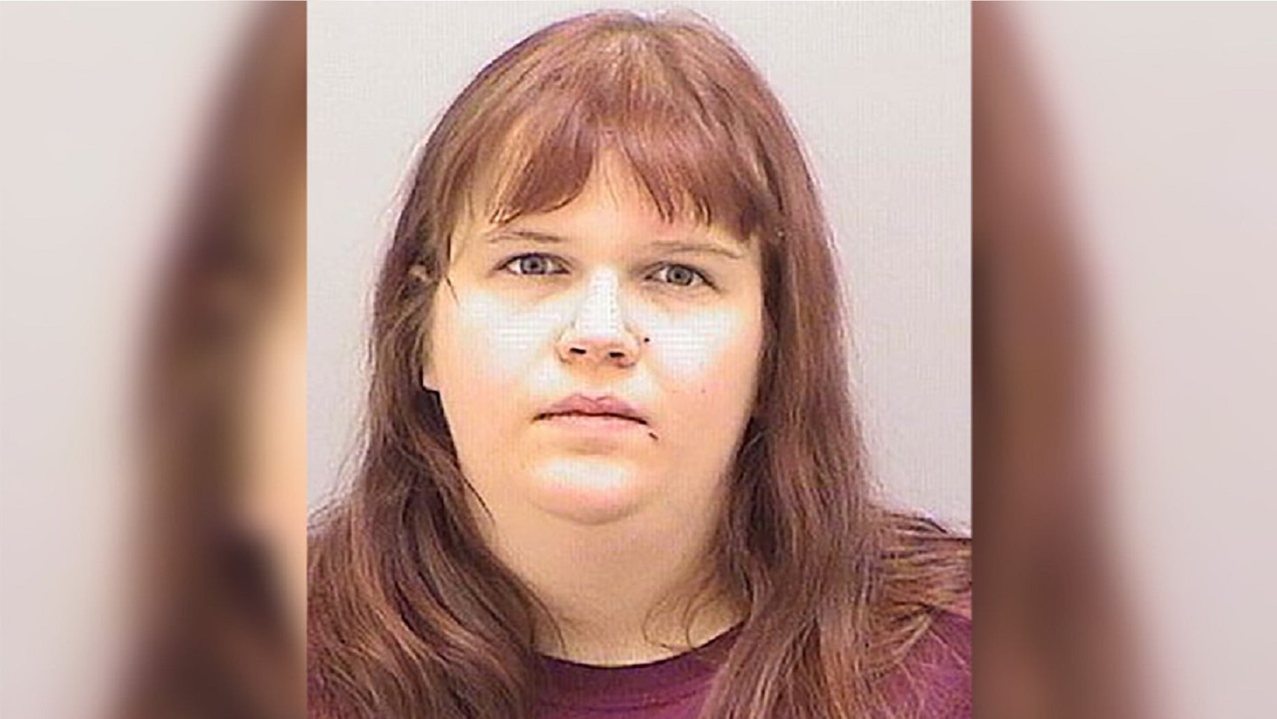 Camille Wasinger-Konrad was arrested on first degree murder charges after authorities found the abandoned baby.