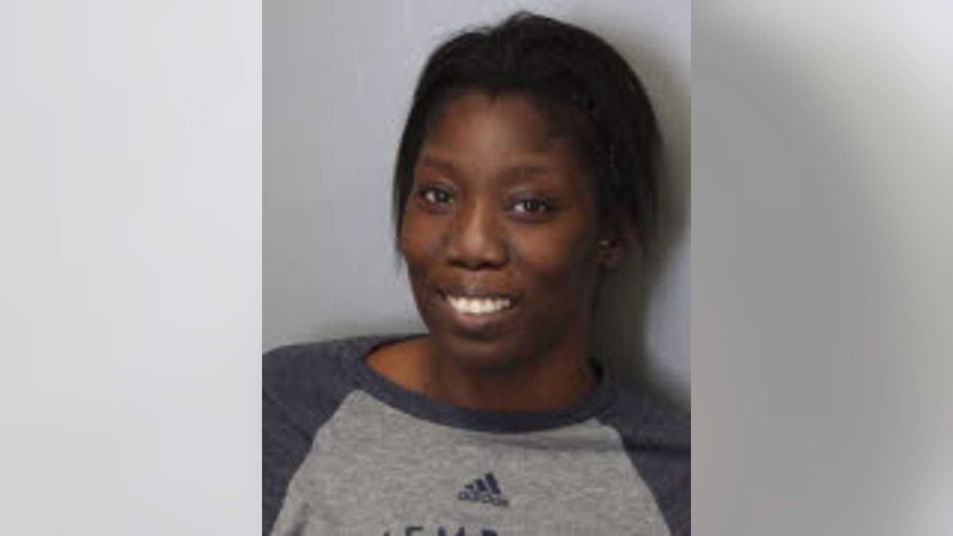 Qwenshonia Stotts allegedly attacked her boyfriend for refusing to give her money for her abortion.