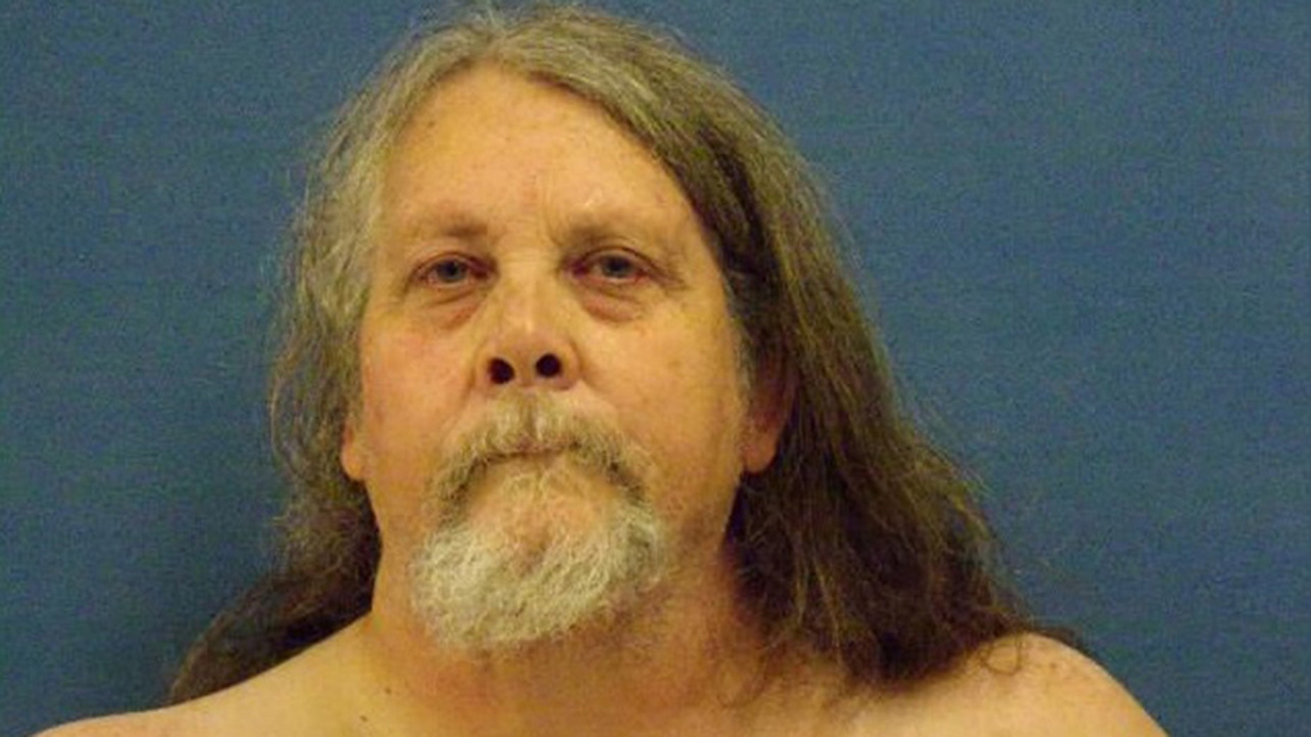 Donald Martin, Jr., 58, allegedly killed his 11-year-old step-grandson after pinning him down.