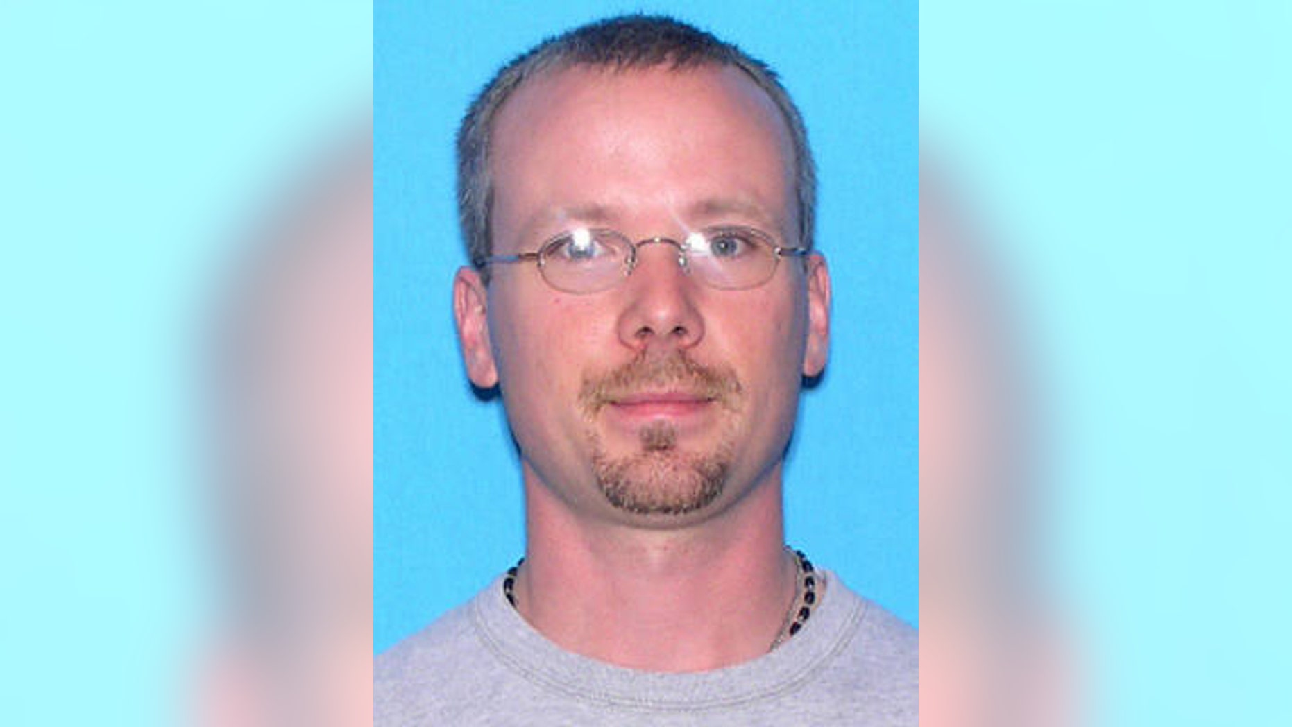 Michael Shaver, 36, who vanished in 2015 has been reported missing nearly three years later.