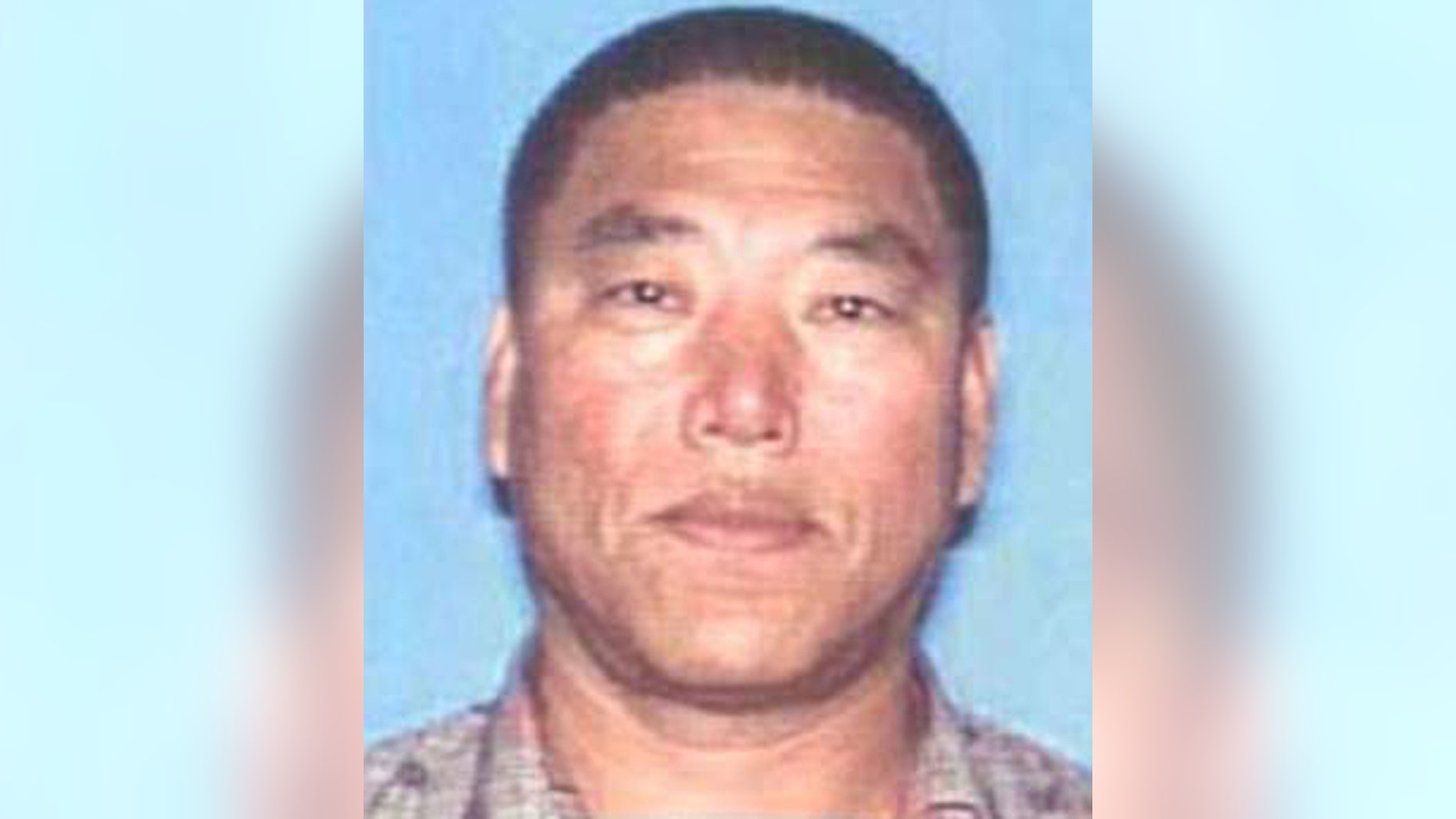 Tai Zhi Cui was tried and convicted in his native China after he shot dead his ex-girlfriend, her new boyfriend and her employer in October 2006.