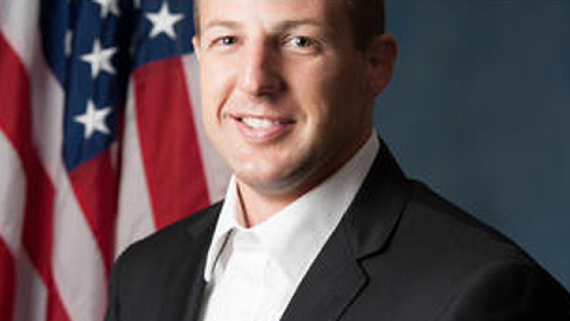 Rep. Markwayne Mullin of Oklahoma.