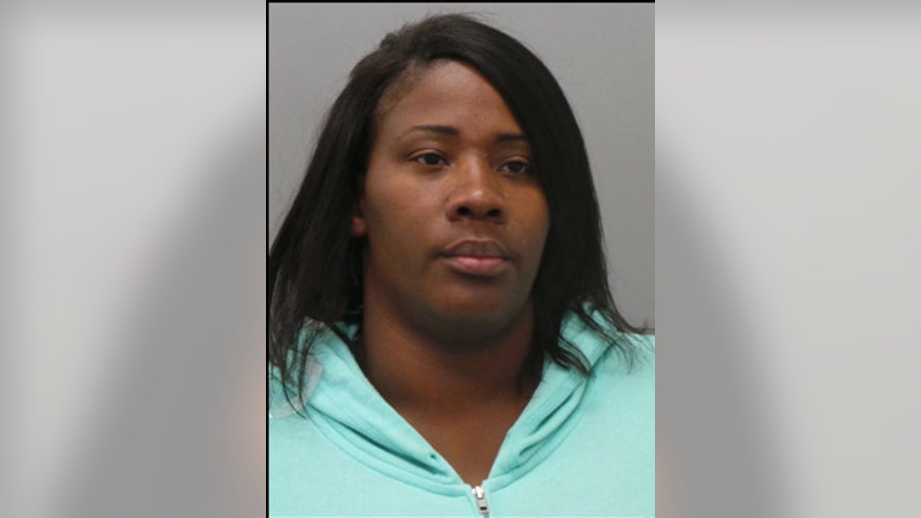 This undated photo shows Latashia Mopkins