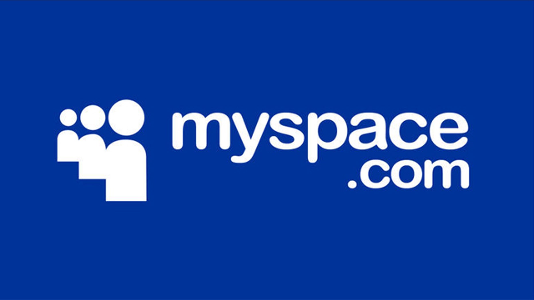 Myspace logo