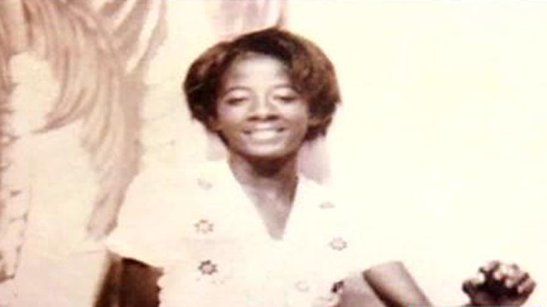 Nancy Grace Daniel was last seen on Sept. 6, 1976.