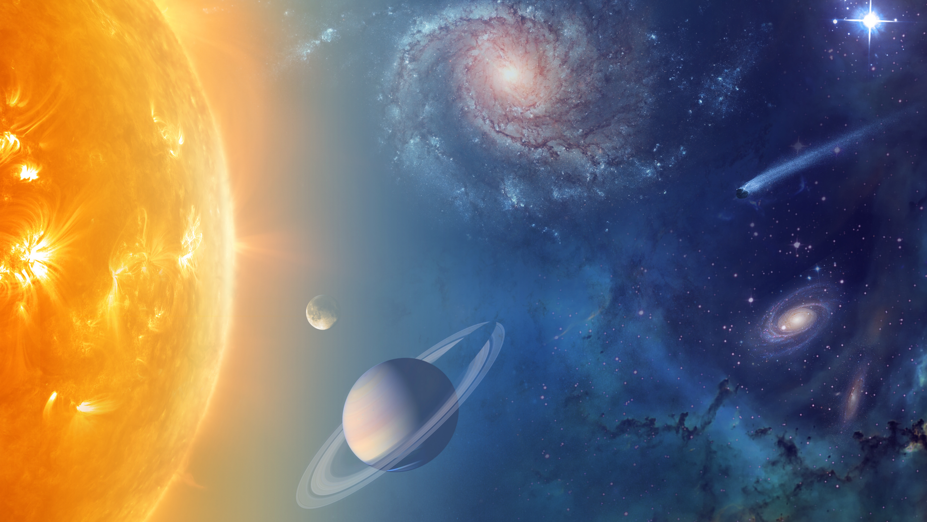 NASA has selected six astrophysics proposals for concept studies under the agency's Explorers Program.