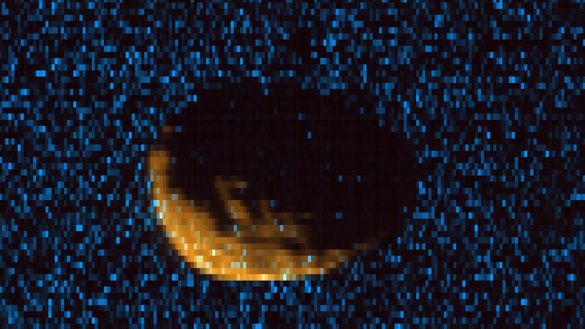 (Credits: CU/LASP and NASA)