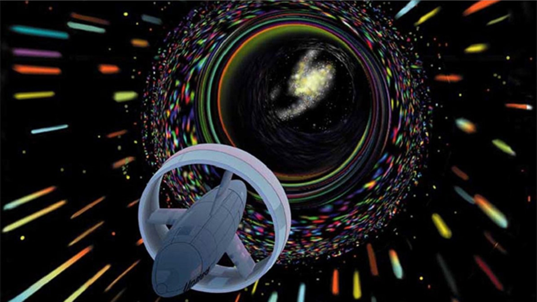 The next 50 years of spaceflight will likely hold untapped riches for space science and spinoff technology that could, one day, catapult human and robotic explores beyond our own solar system and outward to other stars.