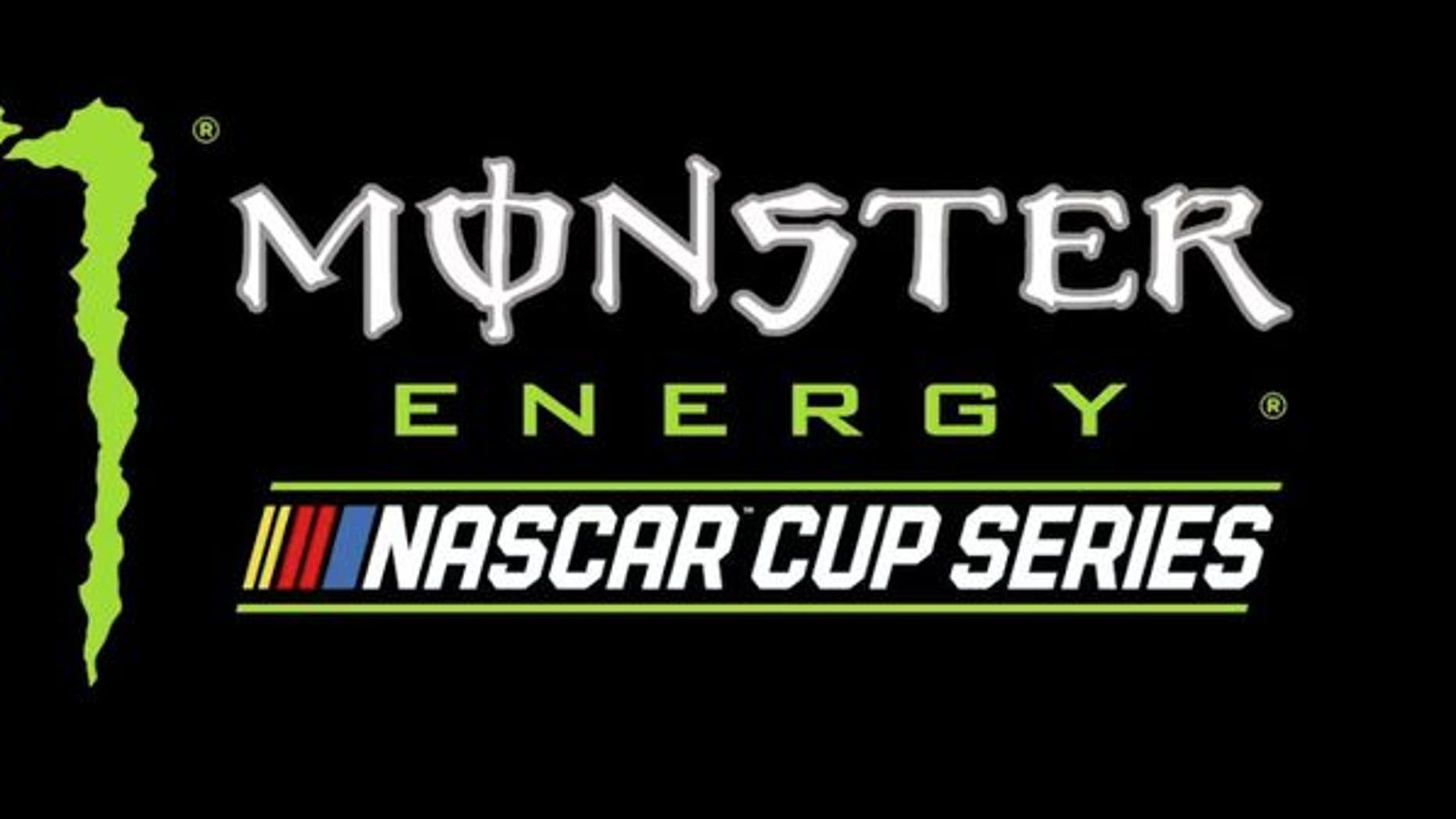 NASCAR to be Monster Energy Cup Series starting next season Fox News