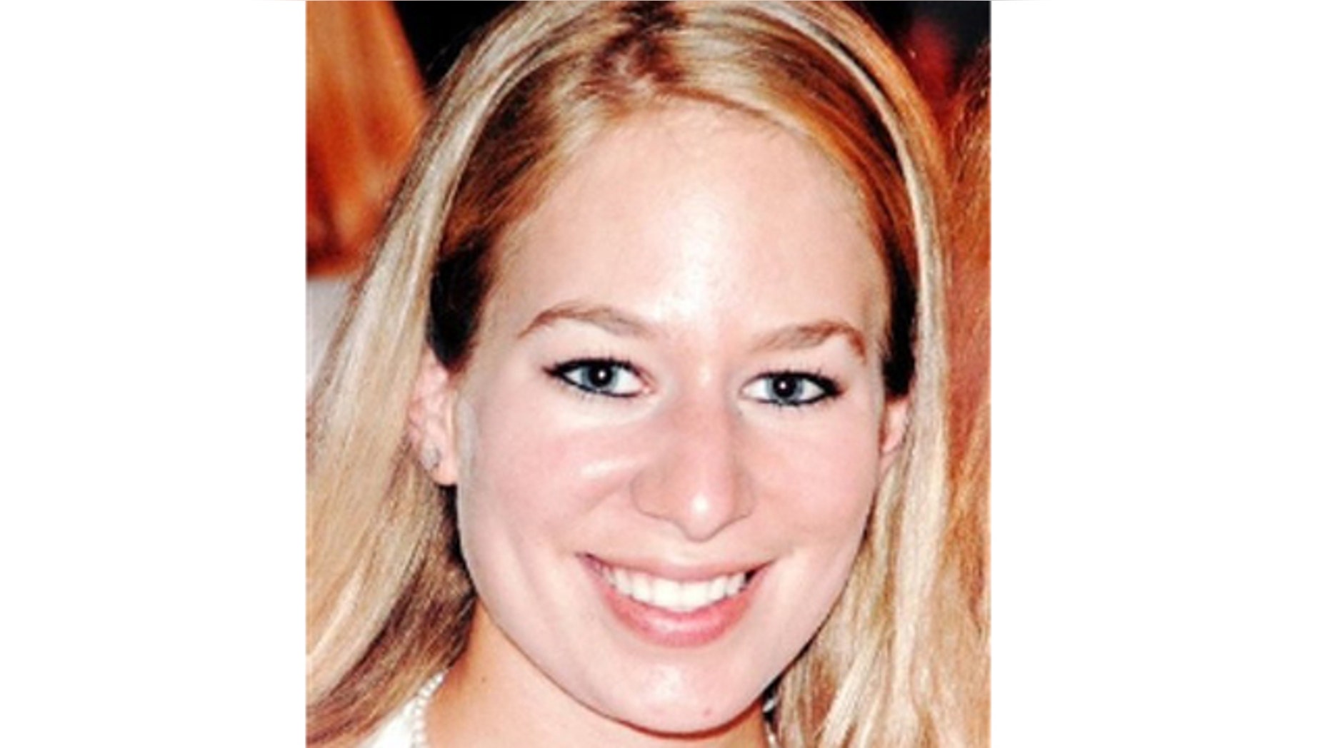This undated family photo originally released by Marcia Twitty shows Natalee Holloway of Mountain Brook, Ala.