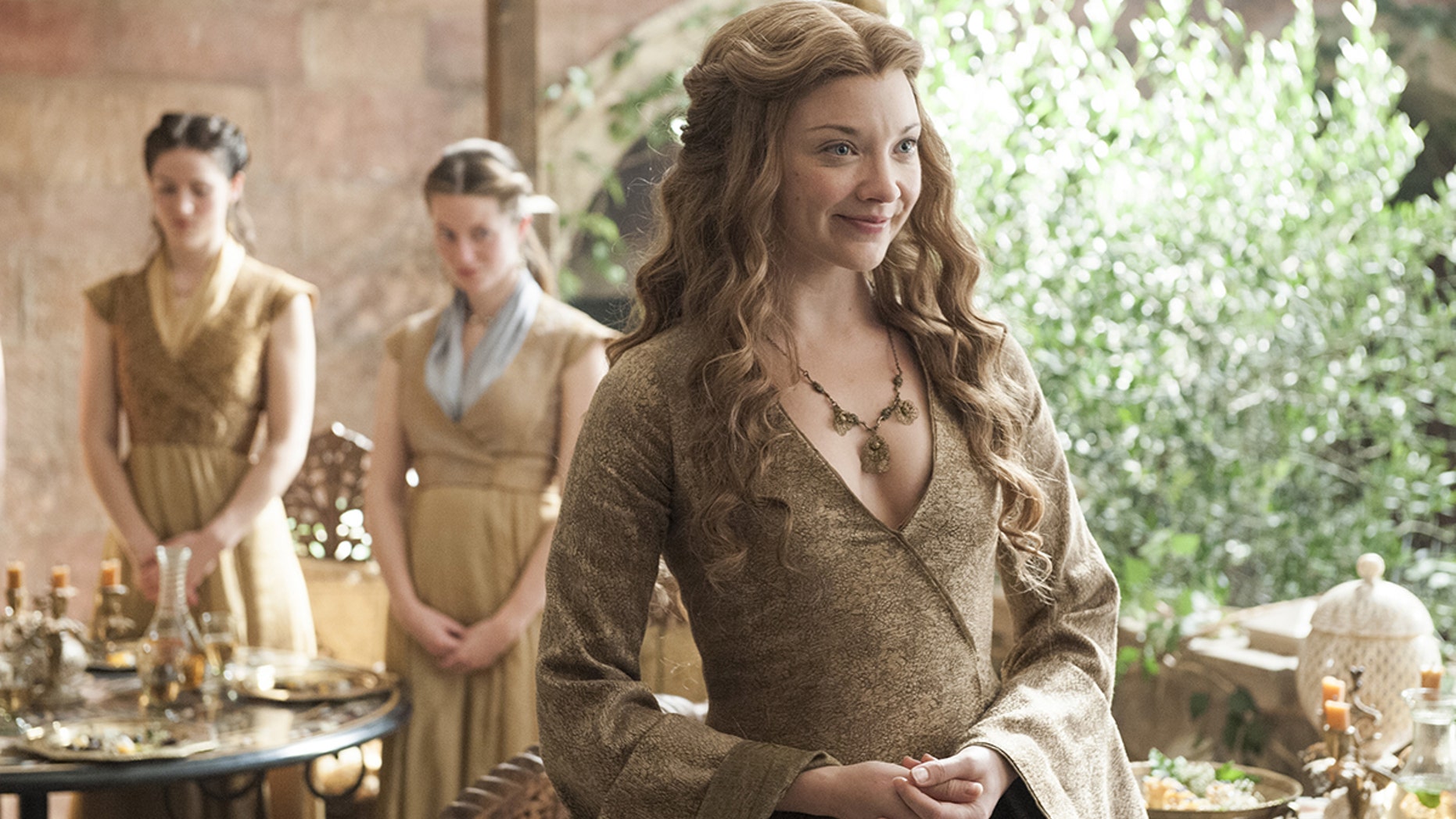 'Game of Thrones' star Natalie Dormer recently admitted that she knows the ending of the series.