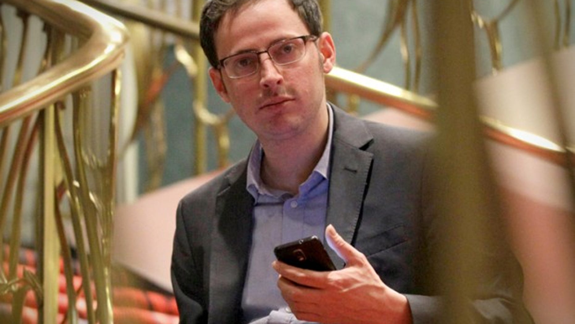 Political forecaster Nate Silver reported Tuesday that the chances of Republicans maintaining control of the House of Representatives are narrowing.