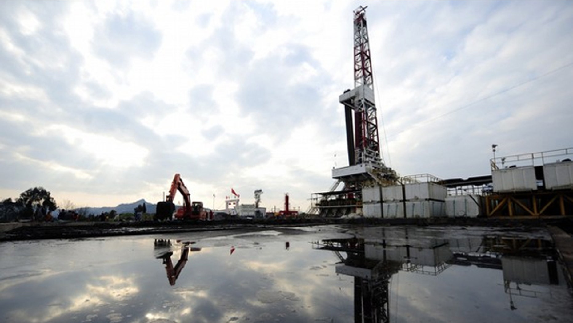 New research shows gas drilling can contaminate drinking water with methane.