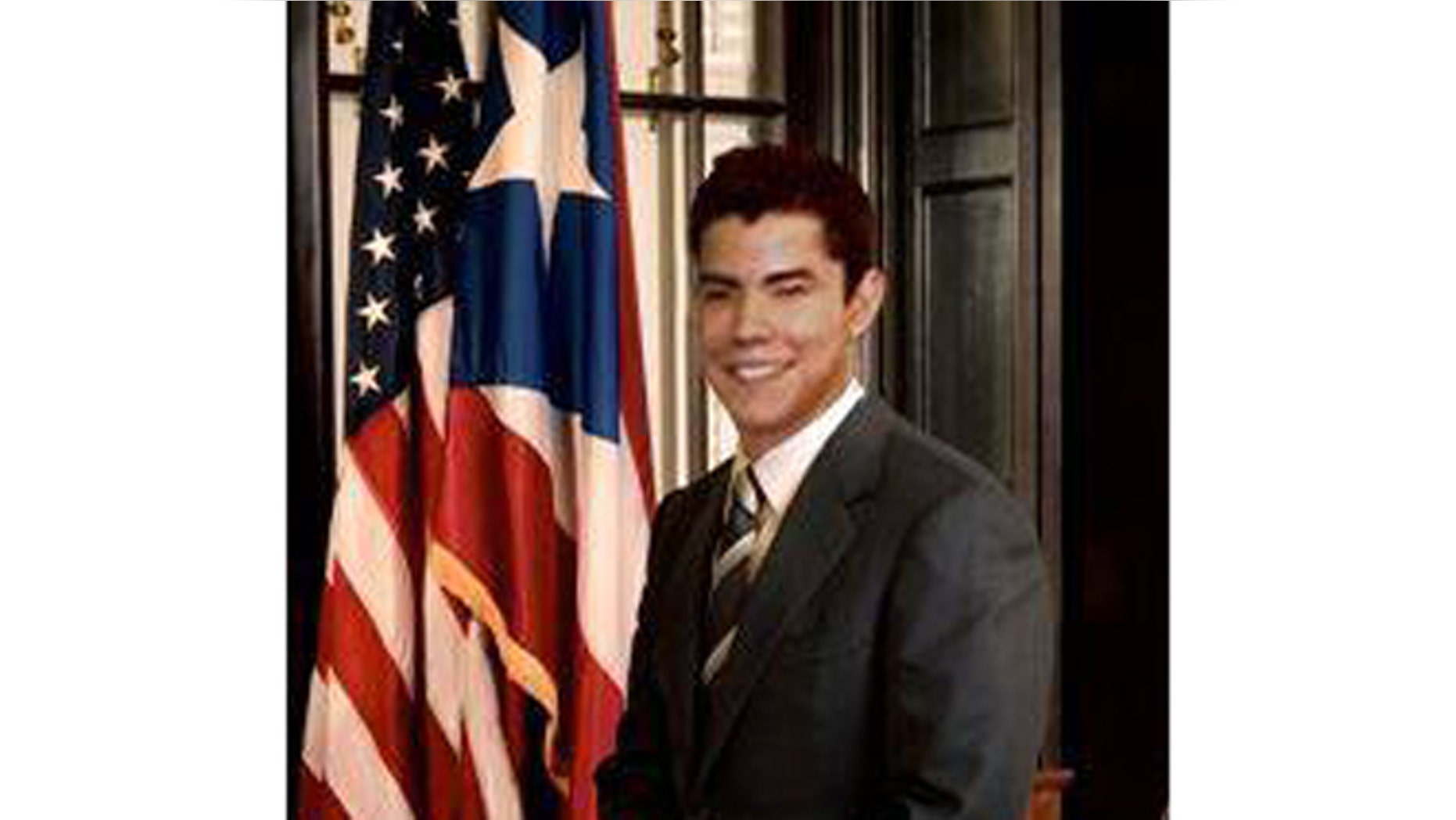 Israel Navarro