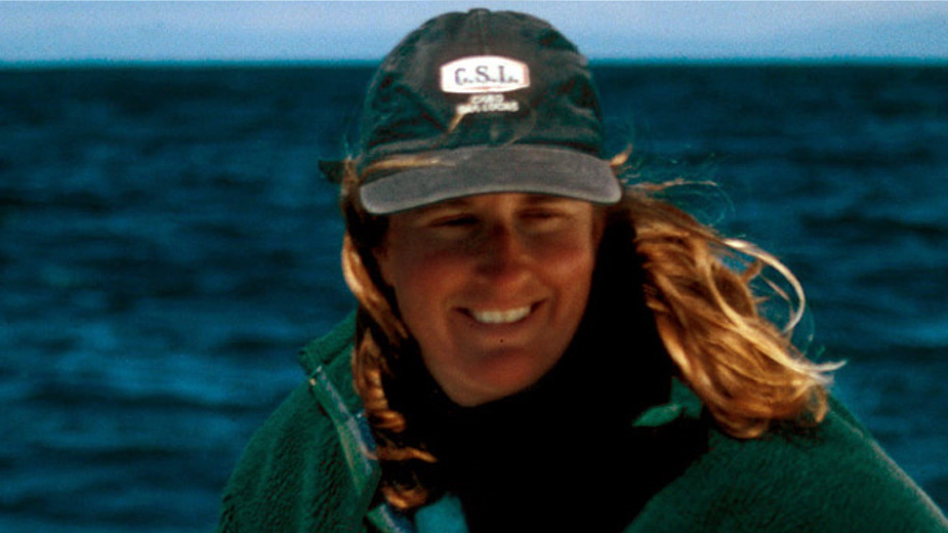 Marine biologist Nancy Black was brought up on criminal charges for feeding whales.