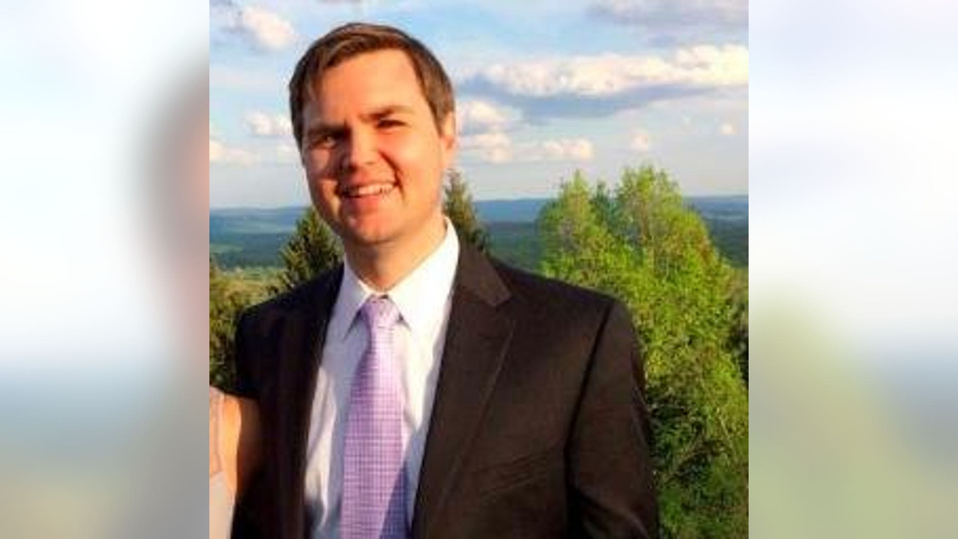 J. D. Vance: What I didn’t know how the world of the American elite