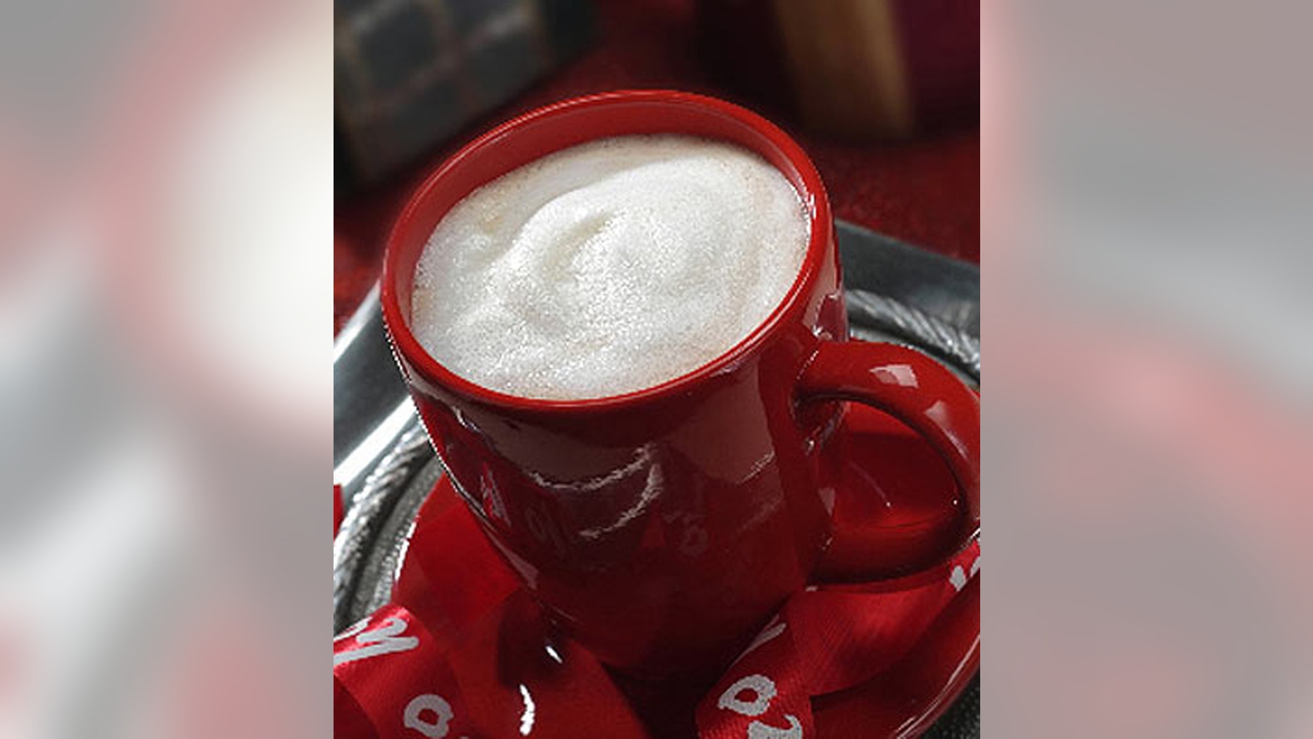 Scientists are working to Nestle to develop a technique that could make a slow release caffeinated coffee.