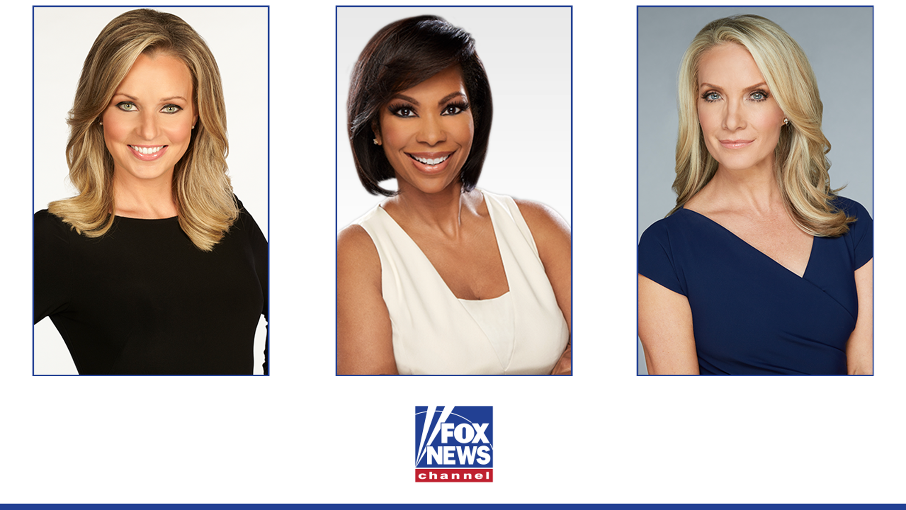 Fox News Shakes Up Its Daytime Schedule Fox News 6648