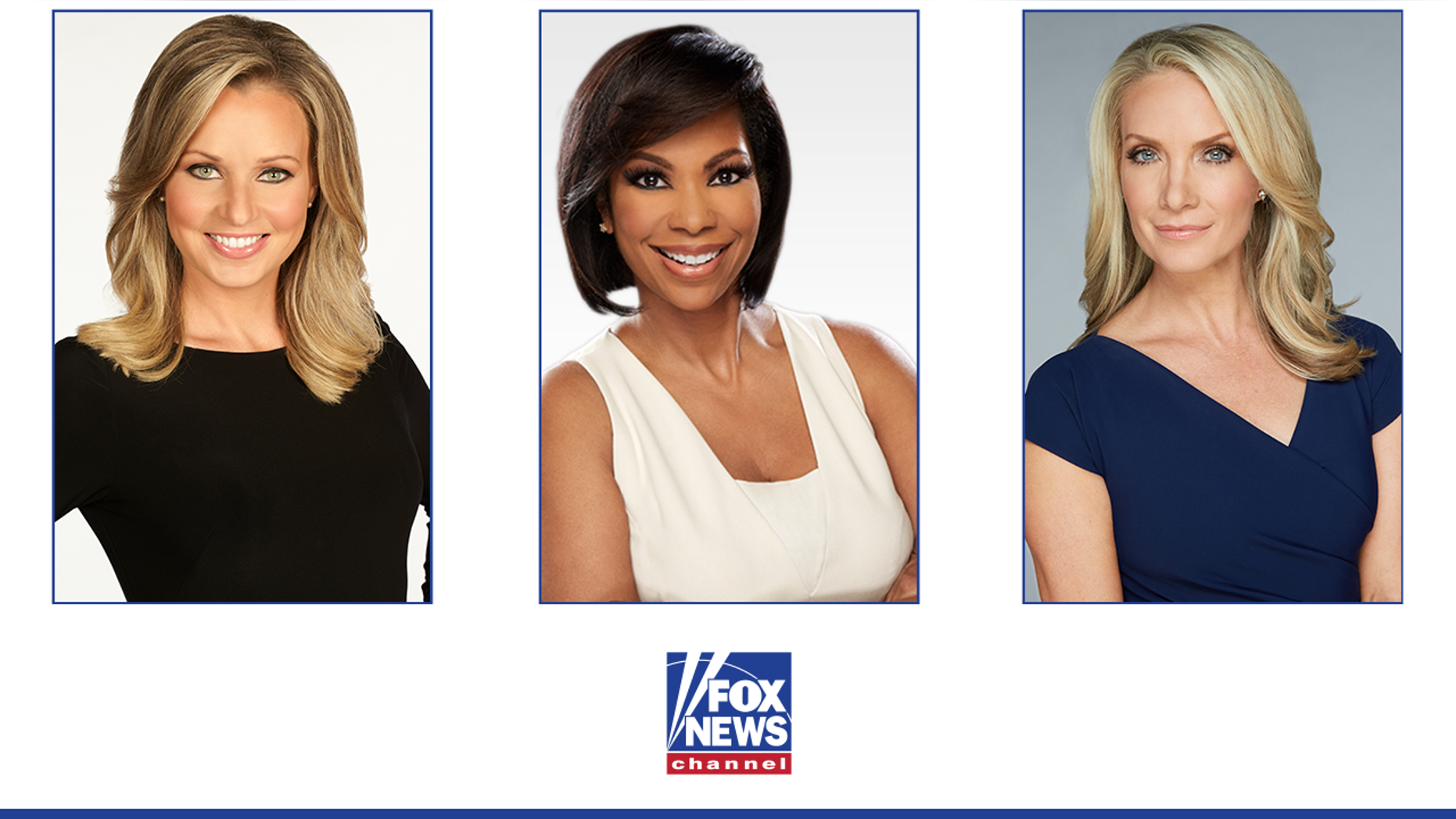 Fox News shakes up its daytime schedule | Fox News