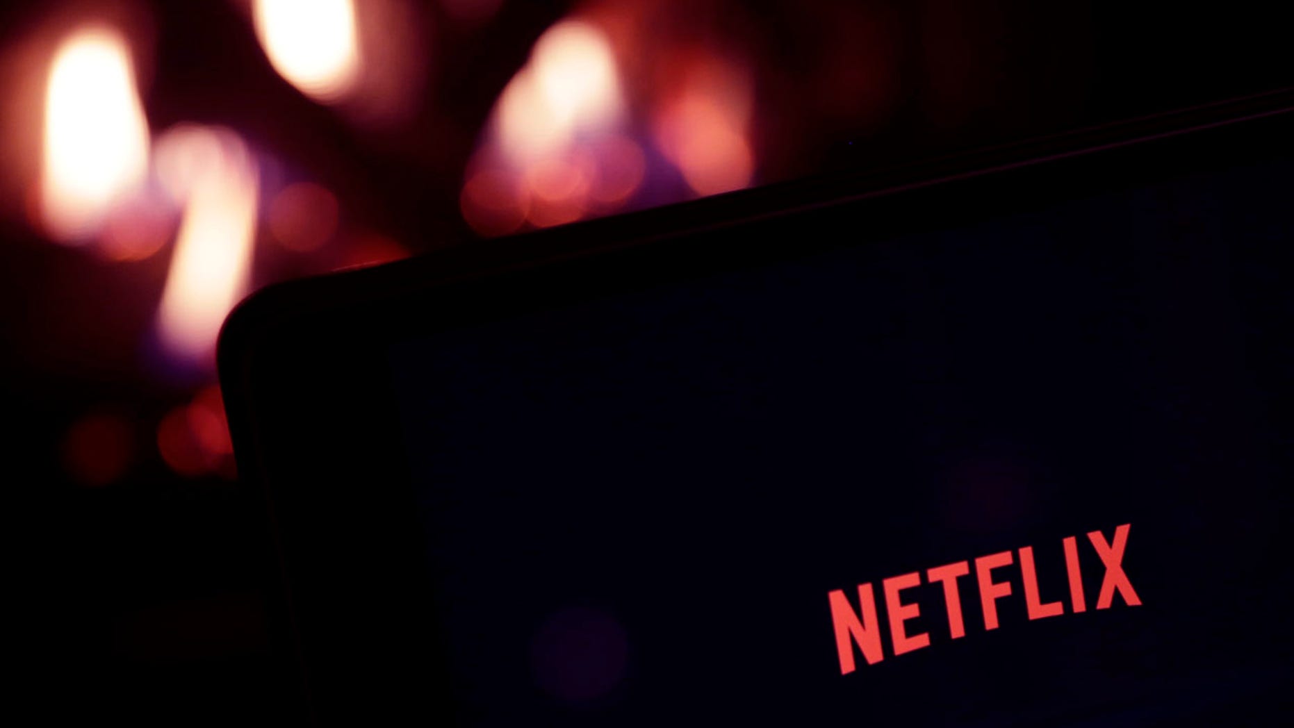 File photo: This Tuesday, Jan. 17, 2017, file photo, shows Netflix on a tablet, in North Andover, Mass. (AP Photo/Elise Amendola)