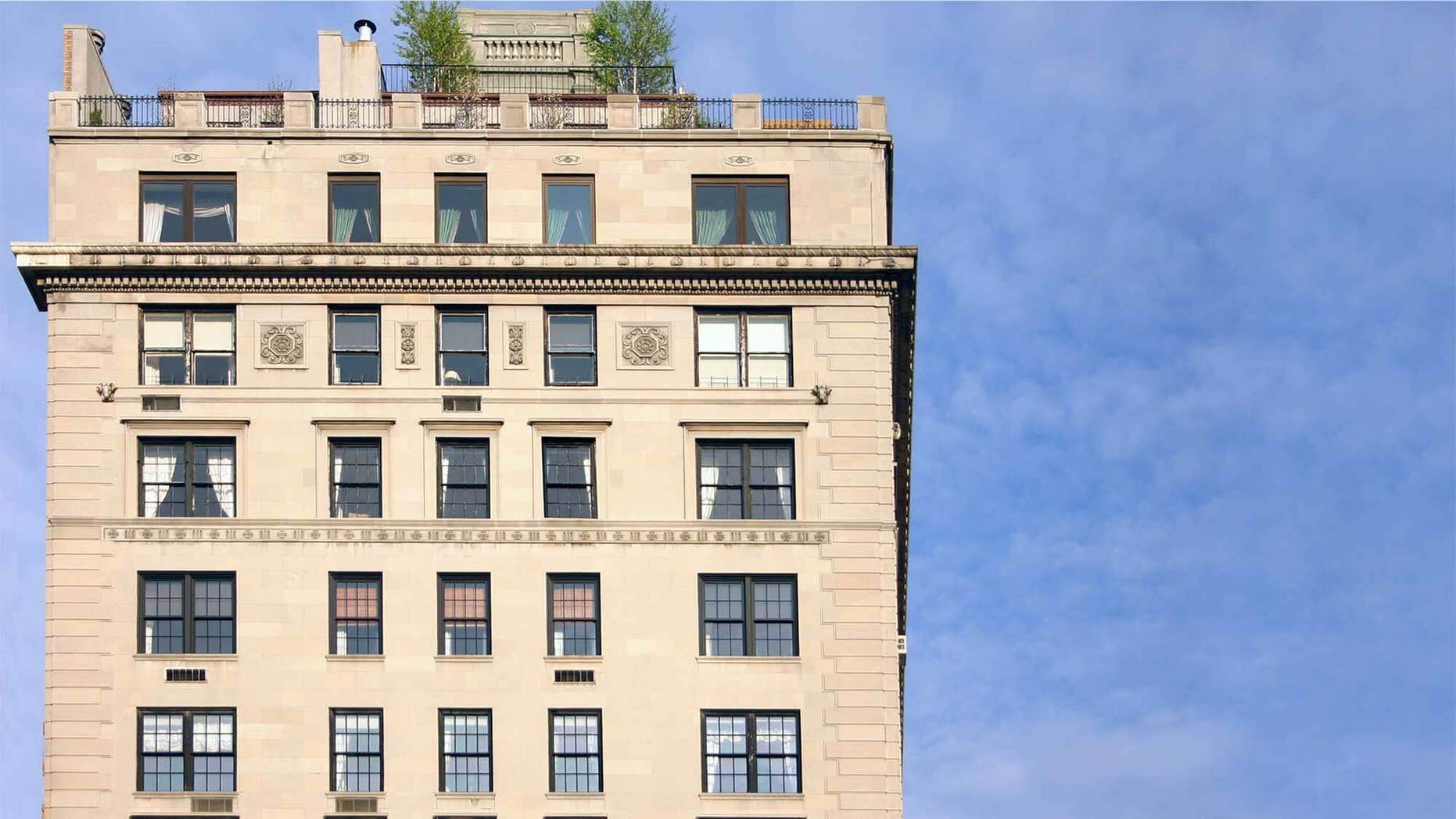 co-op in new york