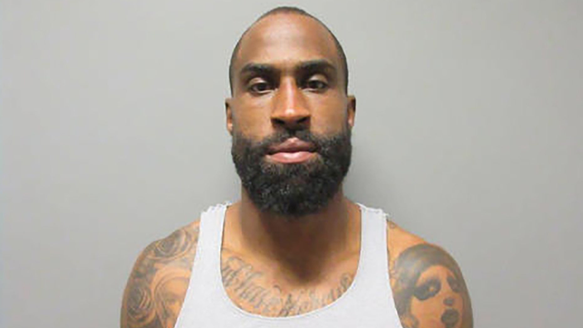 Brandon Browner was arrested Sunday.