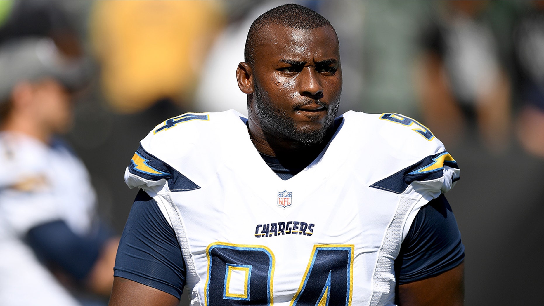 Chargers lineman Corey Liuget filed a lawsuit against his trainer.