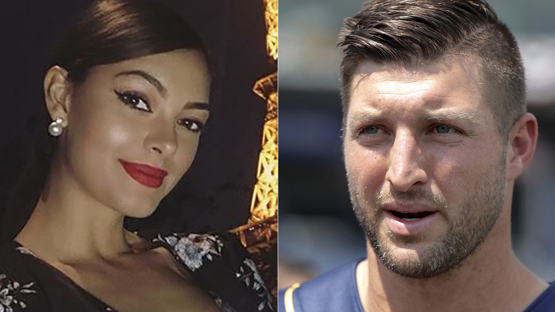 miss usa dating tim tebow